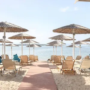Vergos Appart hôtel