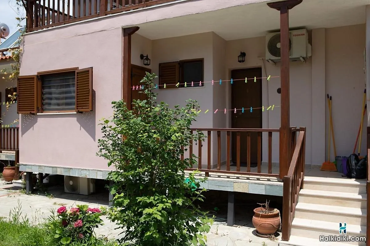 Haus Valasakis Greece