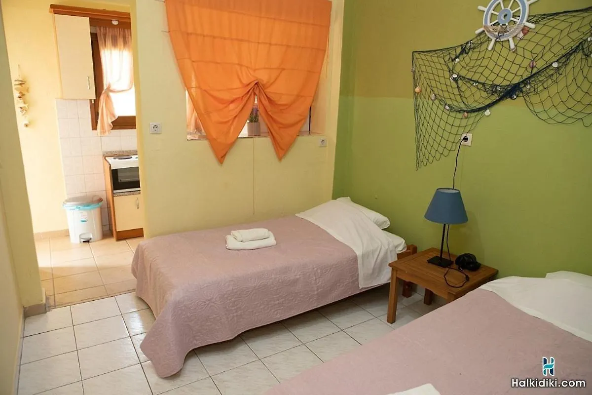 Apartment Haus Valasakis Greece