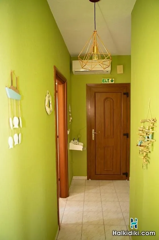 Haus Valasakis Greece