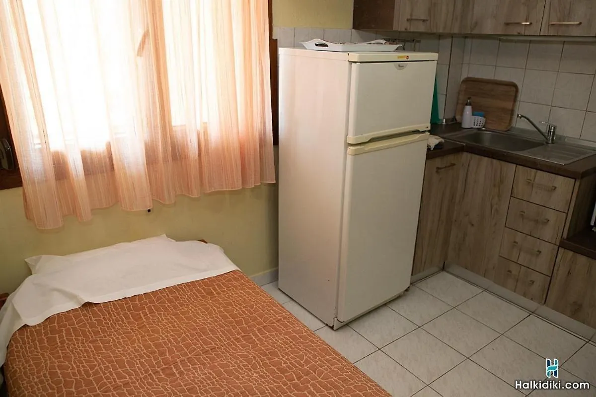 Haus Valasakis 0*, Vourvourou Greece