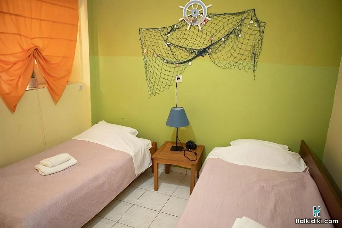 Apartment Haus Valasakis Greece